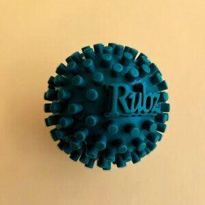 Rubz Hand and Foot Massager Ball